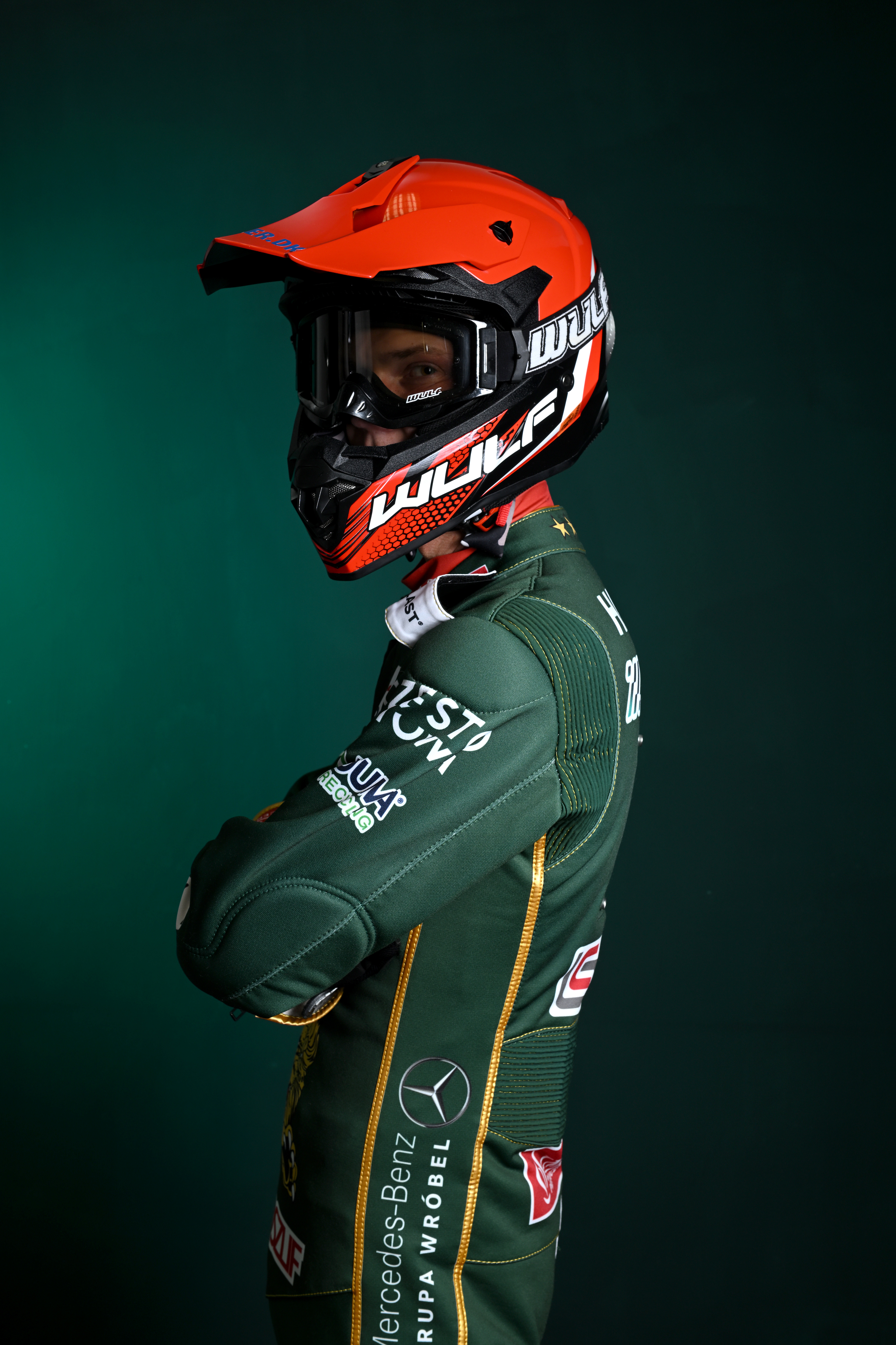Włókniarz Speedway Shop